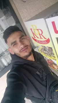 mohammad  badareen 
