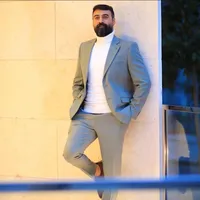 Mohammed Daraghmeh