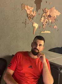 mohammed shahatit