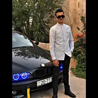 معتصم الحوري