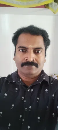 Azhaguvel 