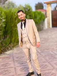 عمر الكيلاني 