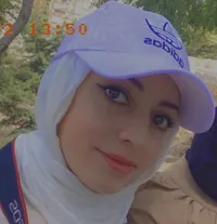 Haneen Abed rabu
