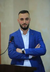 محمد  حمدان 