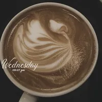 Barista -Amman