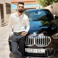 Public Driver -Amman