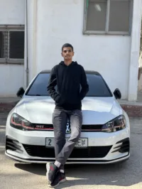 محمد ابراهيم سعادة