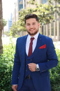 AKRAM  LAFI 