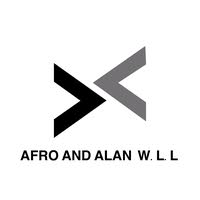 AFRO AND ALAN W.L.L