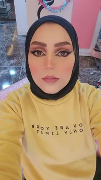 رايه العنزي