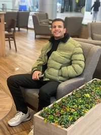 غيث  عوده