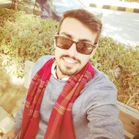 Ibrahim Shawabkeh