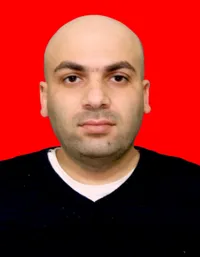 عصام جعبري