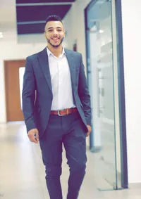 Akram Aljbarat