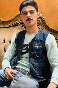 ahmad zaqzouq