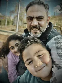 Ihab Abuzahrah