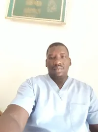 salih mohamed
