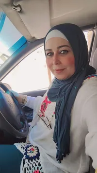 najwa Hamdan