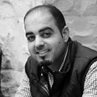 محمد ابو اكريم