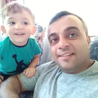 احمد حسين
