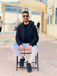 خليل سماحين