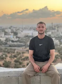 احمد القيسي