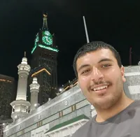 زيد ابو يامين