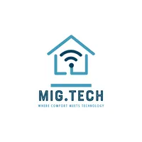 Mig.Tech Home Automation