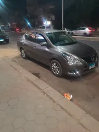 نيسان ‏صني ‏S ‏2022