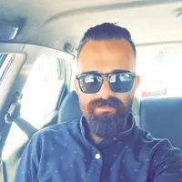 رعد العقرباوي