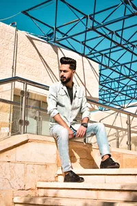 Ahmad