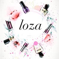 cosmetic loza