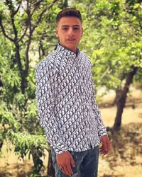 زكي المجدلاوي