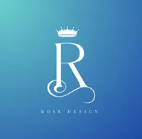 Rose Design 