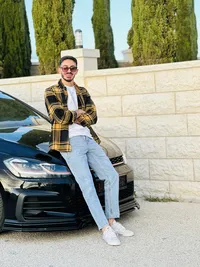 Omar Badran
