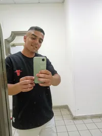 Ali Harb