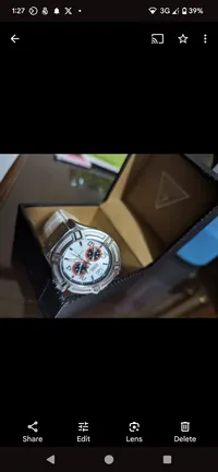 Guess Men's Watches for Sale in Jordan - Smartwatch, Digital Watches : Best  Prices | OpenSooq