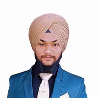 Gagandeep singh