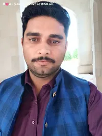 Rizwan Ali