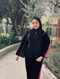 سندس شنينة