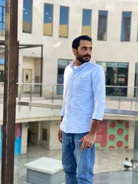 Mohammad Saif