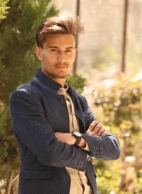 Alaa Abu Safi