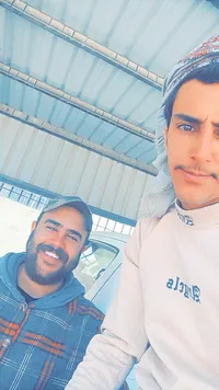 Baker Ali
