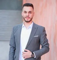 Abdallah Al-Sharif 