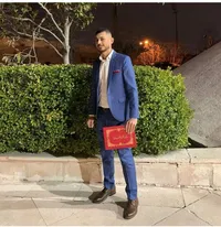 Ismail Nasr