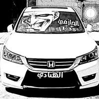 Honda ‏Accord ‏Sport ‏2015
