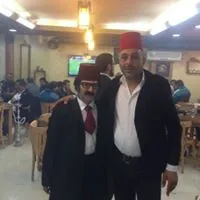 Public Driver -Amman