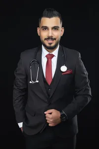 محمود  العزام
