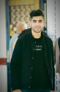 Mohammad Atawneh