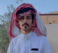 سعد سلمان ال مقرح القحطاني
